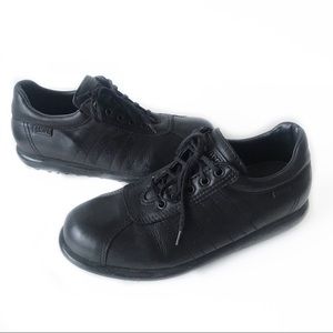 Camper Pelotas Ariel Women Leather Shoes Size 8